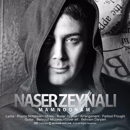 دانلود آهنگ ﻿ممنونم